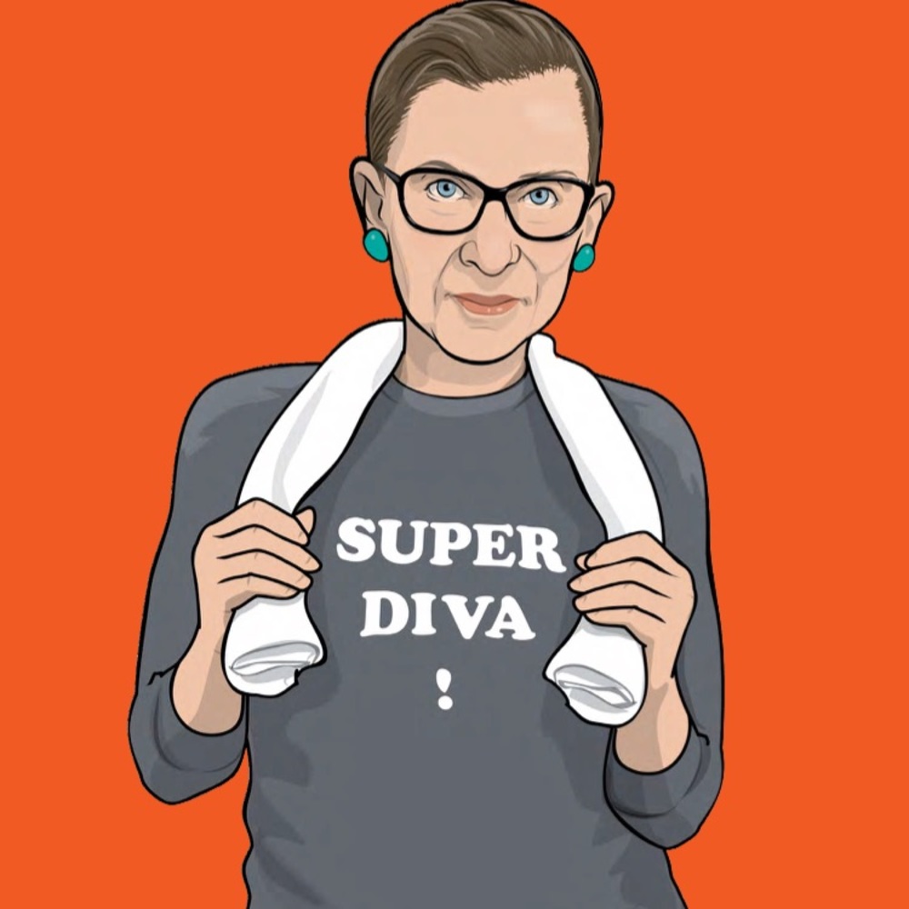 Meet your Posher, Elaine